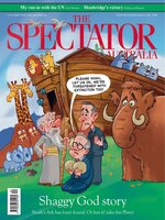 The Spectator Australia